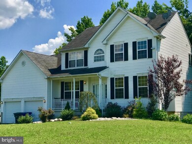 1858 Monroeville Rd, Monroeville, NJ 08343 - photo 2