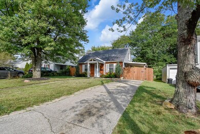 3122 Dresden St. Columbus OH 43224-5