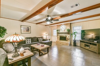 7151 Bayou Forest Dr, Houston, TX 77088 - photo 7