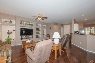 14929 W Walking Stick Way, Surprise, AZ 85374 - photo 4