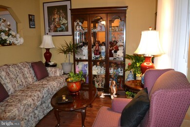 3850 Manzanita Place unit E, Alexandria, VA 22309 - photo 3