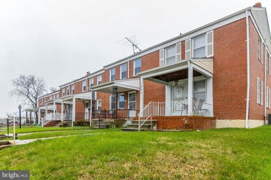 1203 E Northern Pkwy, Baltimore, MD 21239 - photo 4
