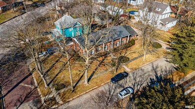 201 College Ave, Lincoln, IL 62656 - photo 7