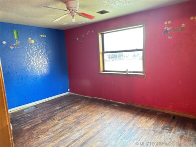 800 W Skelton St, Okmulgee, OK 74447 - photo 7