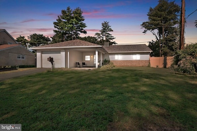 43 Blueberry Ln, Willingboro, NJ 08046 - photo 2