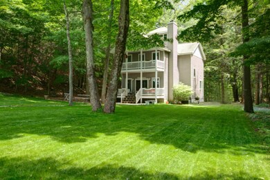 1A -Front Exterior
