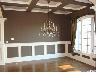 Dining Room - Formal Dining Room directly off the 