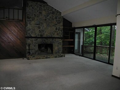Den/Family/Great Room