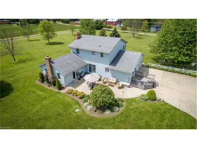 YOUR COUNTRY RETREAT IN THE MODERN WORLD !