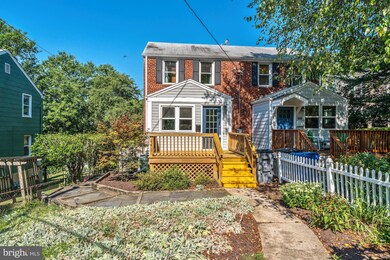 5812 Edgehill Dr, Alexandria, VA 22303 - photo 6