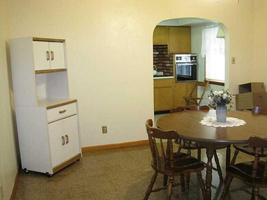 Dining Room.