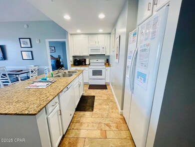 Sterling Reef Condominium unit 1906B, Panama City Beach, FL 32407 - photo 2