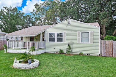 4637 Cambridge Rd, Jacksonville, FL 32210 - photo 2