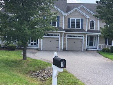 1 Pineo Farms Rd, Seabrook, NH 03874 - photo 4