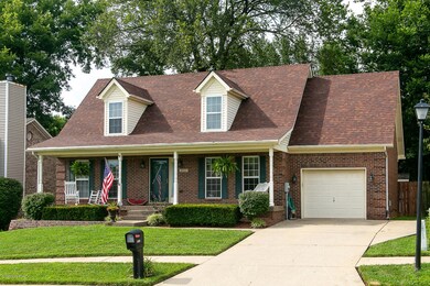 6913 Nansen Trace, Louisville, KY 40228 - photo 2