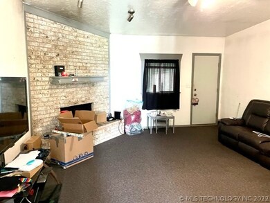 115 Lucille Dr, Ardmore, OK 73401 - photo 3