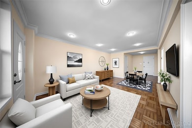 Thornton Place Owners unit F, Forest Hills, NY 11375 - photo 5