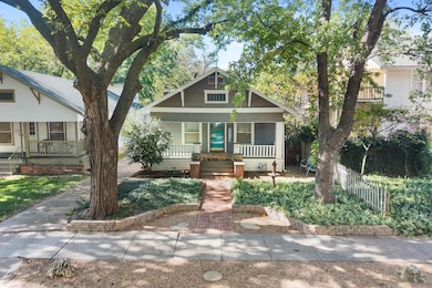 1143 N Coolidge Ave, Wichita, KS 67203 - photo 2