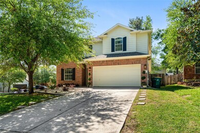 3 Harbinger Ct, Spring, TX 77382 - photo 2