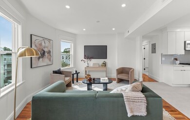 334 Centre St unit 2, Dorchester, MA 02122 - photo 2