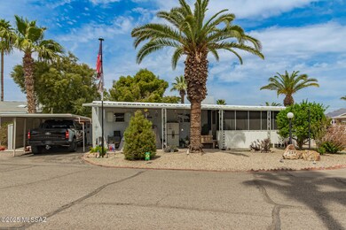 3115 N Fairview Ave unit 129, Tucson, AZ 85705 - photo 6