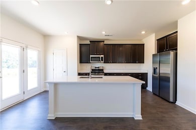 31 Briarwood Dr W, Dawsonville, GA 30534 - photo 3