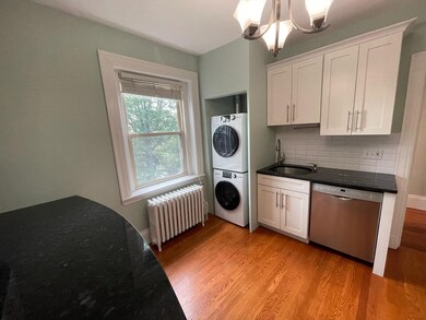 45 Addington Rd unit 2, Brookline, MA 02445 - photo 2