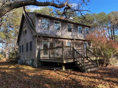 38 Puritan Dr, Oak Bluffs, MA 02557 - photo 2