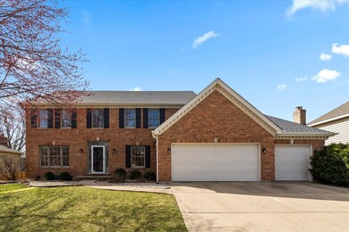 4832 Fesseneva Ln, Naperville, IL 60564 - photo 3