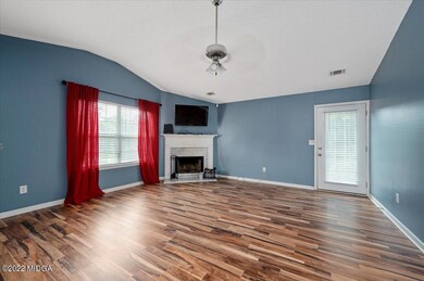 3387 Trotters Ridge Trail, Gray, GA 31032 - photo 3