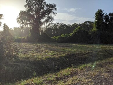 Remnant Tract Across Street