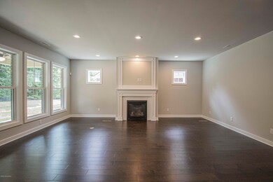 8607 Beaumont Cove Ct, Louisville, KY 40291 - photo 4