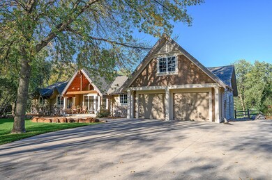 Offers exclusive access to a homeowner association-maintained beach with boating facilities and scenic picnic spots nearby.