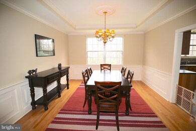 3680 Thomasson Crossing Dr, Triangle, VA 22172 - photo 3