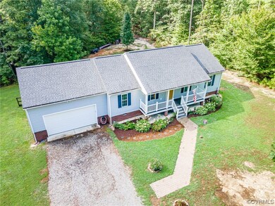 336 Mitchells Mill Rd, Aylett, VA 23009 - photo 3