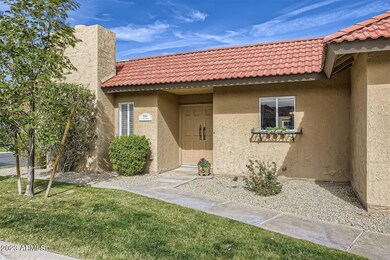 7834 E. Vista Drive Scottsdale AZ - Web