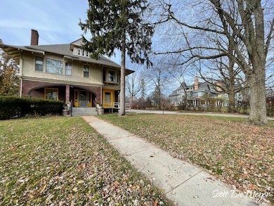 623 N State St, Alma, MI 48801 - photo 2