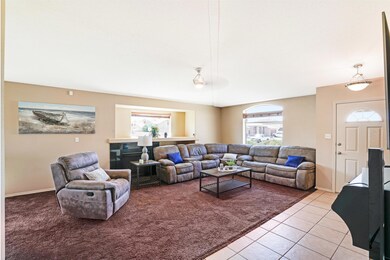 14229 Desert Stone Dr, Horizon City, TX 79928 - photo 7