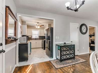 1102 N Pesotum Ave, Shawnee, OK 74801 - photo 6