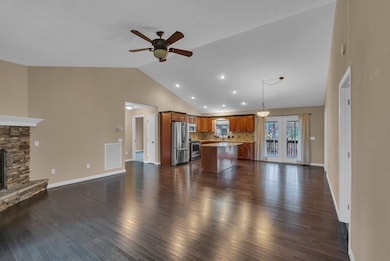 3126 Pueblo Dr, Crossville, TN 38572 - photo 3