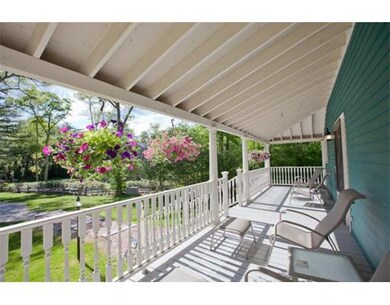 360 Chief Justice Cushing Hwy, Scituate, MA 02066 - photo 3