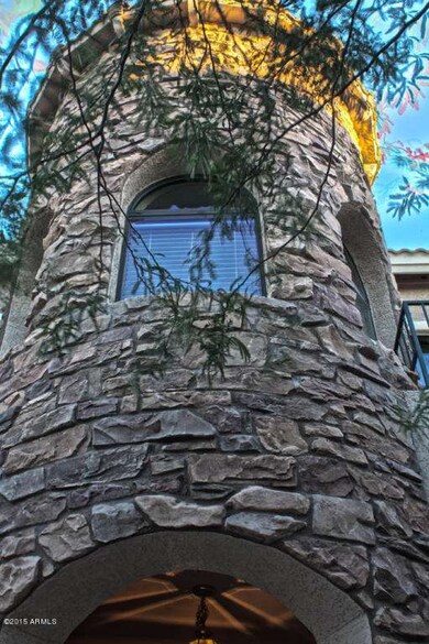 Turret