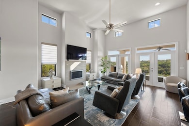 8200 Southwest Pkwy unit 604, Austin, TX 78735 - photo 3