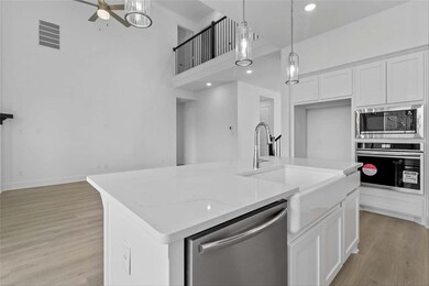 1120 El Sol Blvd, Sherman, TX 75090 - photo 5