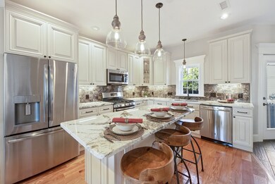 5 Pleasant St unit 1, Salem, MA 01970 - photo 4