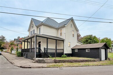 202 Short 10th St, Beaver Falls, PA 15010 - photo 2