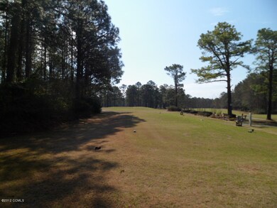 Golf Course