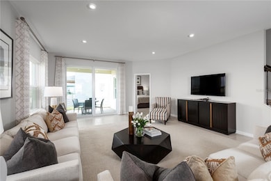 11206 Nellie Crossing Cir, Clermont, FL 34711 - photo 6