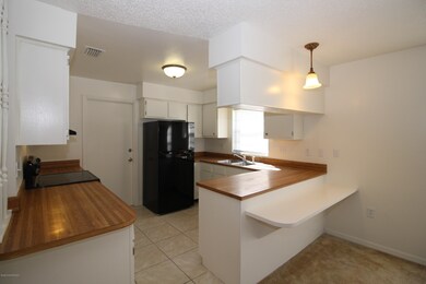 846 Faull A - Kitchen