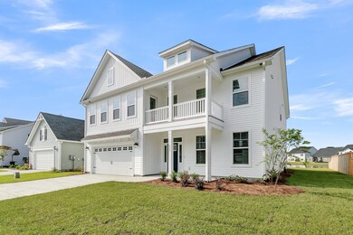 421 Rowley Ln, Summerville, SC 29486 - photo 2